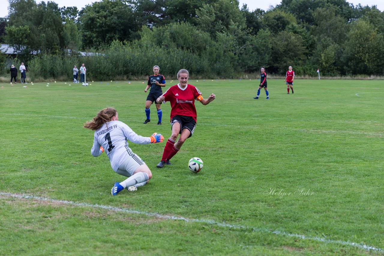 Bild 232 - Frauen SG NieBar - HSV 2 : Ergebnis: 4:3